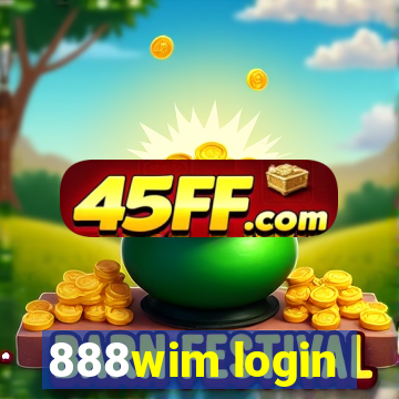 888wim login